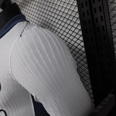 2024/25 Inter Milan Away Long Sleeve - Player Edition