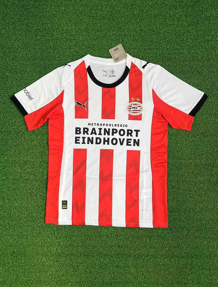 2025/2026 Psv Home Fans Edition -