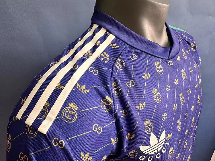 2024/2025 Real Madrid Co-Branded Player Edition