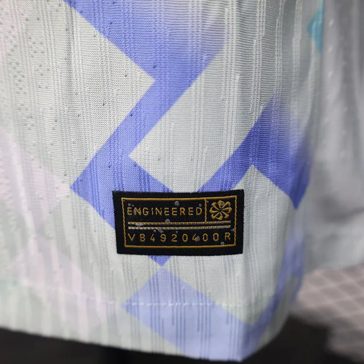 25/26 Inter Milan away long sleeve player version