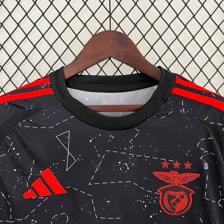2024/25 Benfica Away Shirt