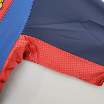 2003/04 Barcelona Home Retro Jersey