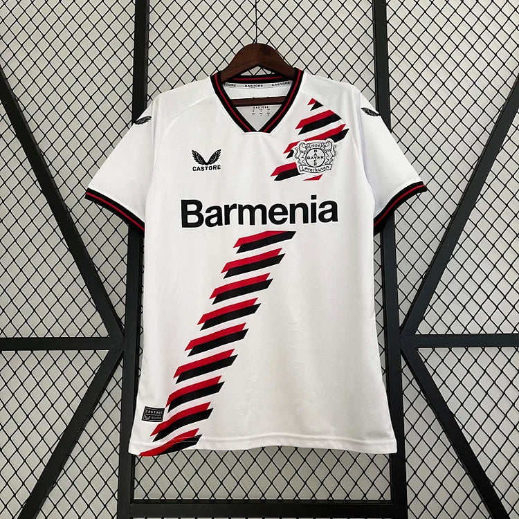 2023/24 Leverkusen Away Jersey