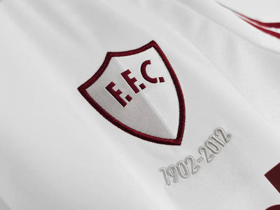 2011/12 Frominense Centenary Edition