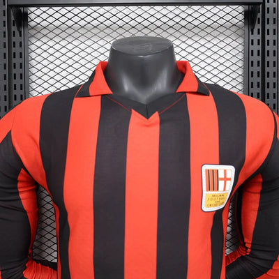 2024/25 AC Milan 125th Anniversary Edition - Players
