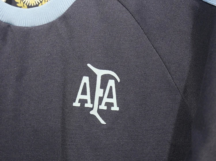 2024/25 Argentina 50th Anniversary Cotton T-Shirt