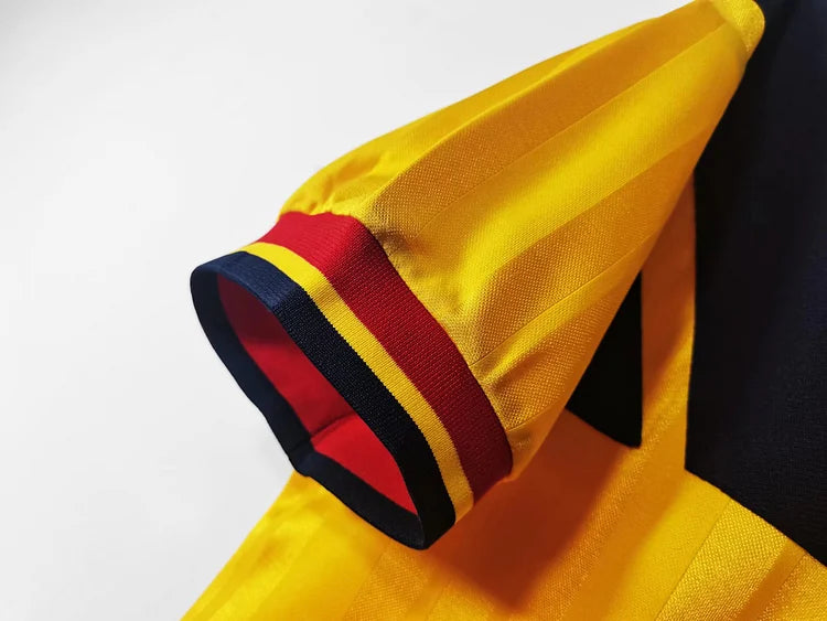 1993/94 Arsenal Away Retro Shirt