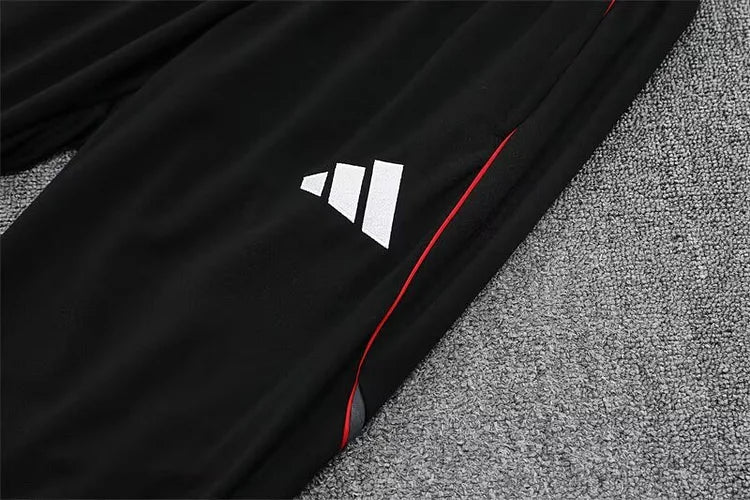 2025/2026 Ajax Long Sleeve Training Suit