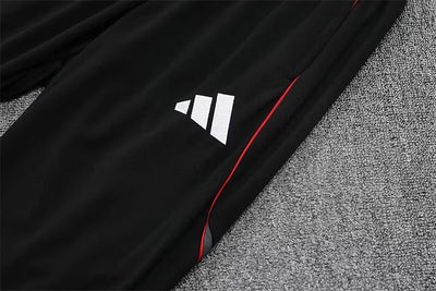 2025/2026 Ajax Long Sleeve Training Suit