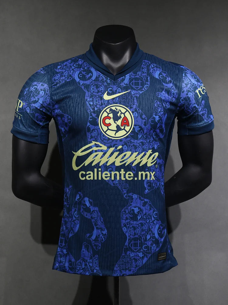2024/25 AmericasAway Jersey - Player Edition