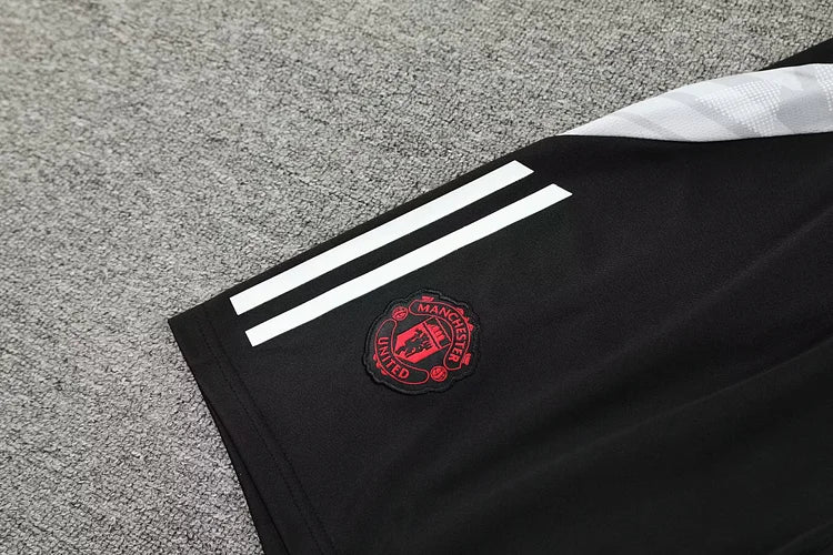 2024/25 Manchester United Training Kit