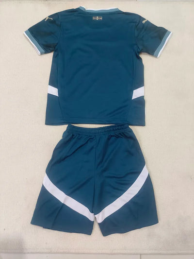 2024/25 Marseille Away Children'S Jersey