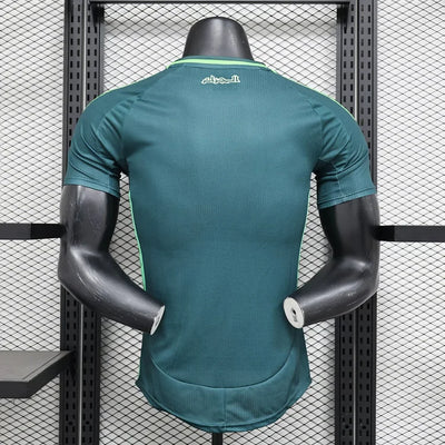 2024/25 Algeria Away - Players' Edition