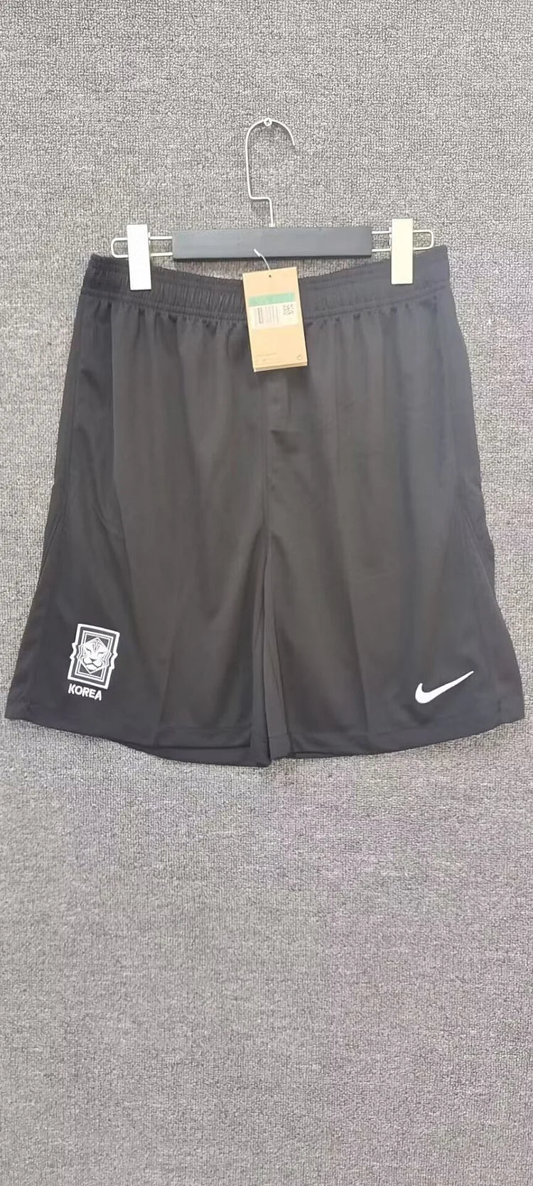2024/25 South Korea Away Shorts