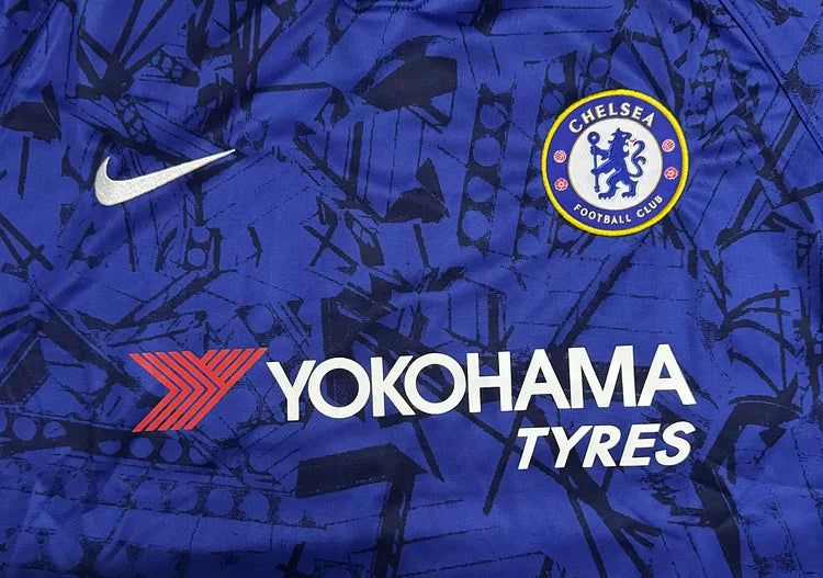 2019/20 Chelsea Home Shirt