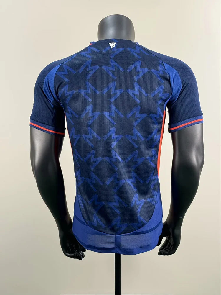 2025/2026 Manchester United Players Special Edition