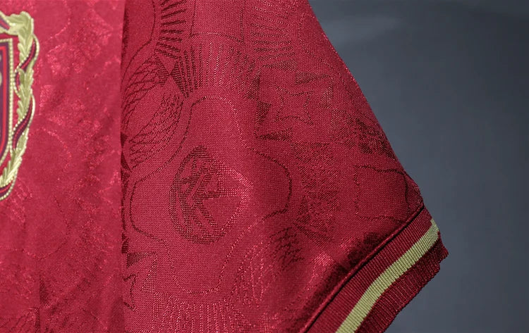 2025/2026 Bayern 125Th Anniversary Player Edition