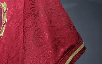 2025/2026 Bayern 125Th Anniversary Player Edition