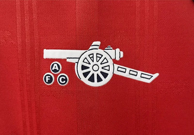 1988/90 Arsenal Home Retro Shirt