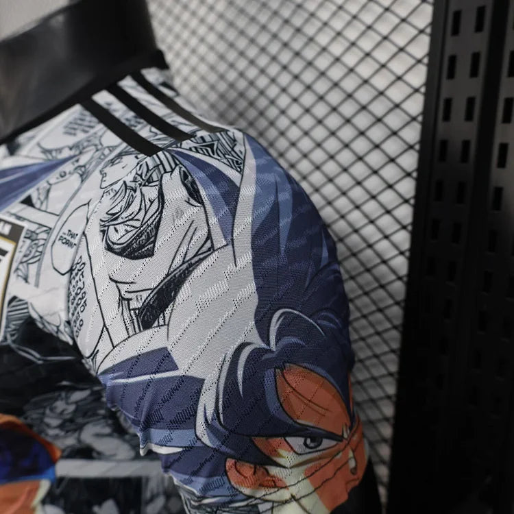 2025 Japan Special Edition Shirt - Player Edition