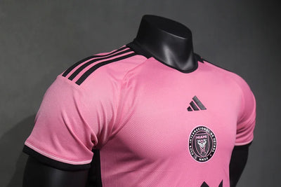 2024/25 Miami Home Shirt. -Player version.