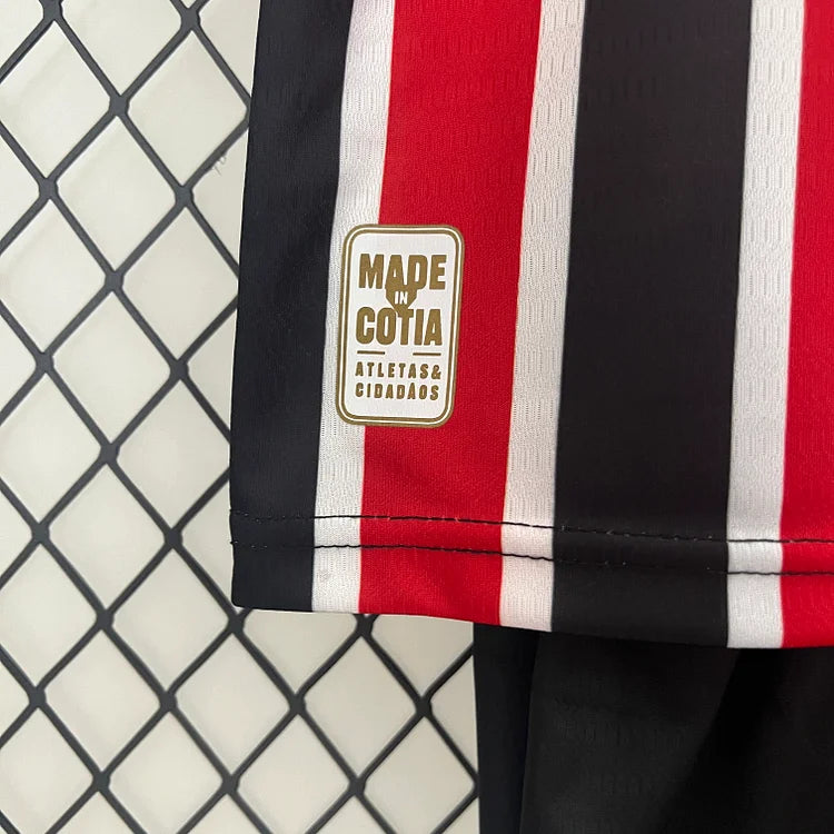 2024/2025 Kids Sao Paulo Away
