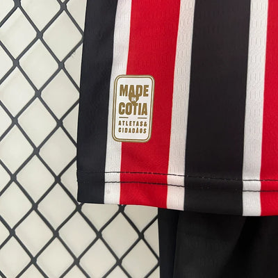2024/2025 Kids Sao Paulo Away