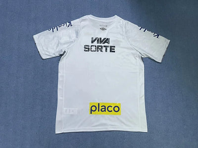 2024/25 Santos Home Jersey
