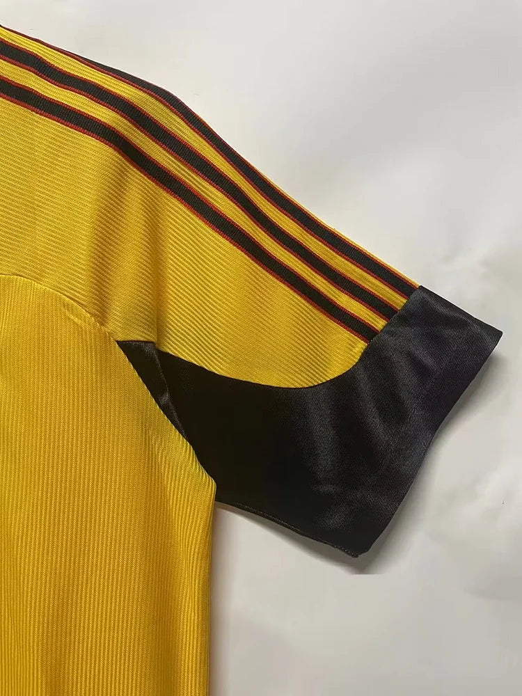1999/00 AC Milan Away Retro Shirt