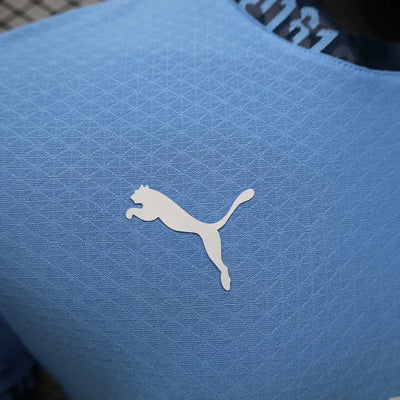 24/25 Manchester City Home Player Edition