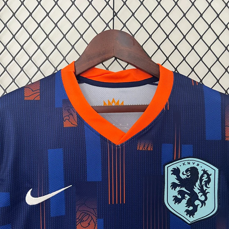 2024/25 Netherlands Away Jersey 1:1 Thailand Quality