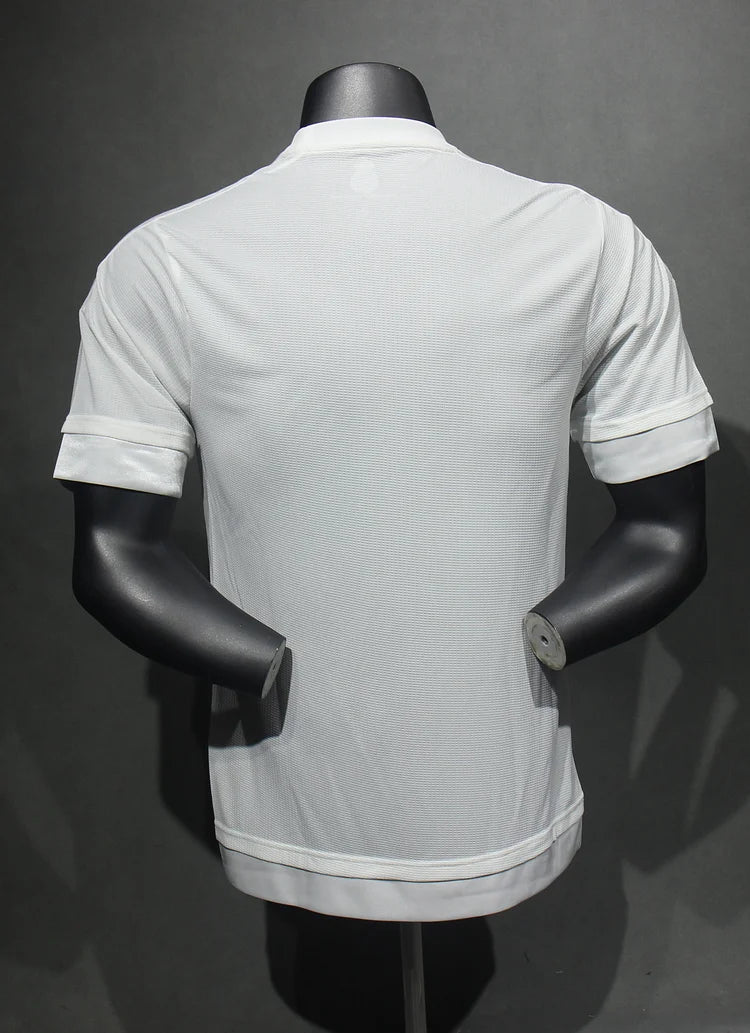 2015/16 Real Madrid Home Retro Kit - Players