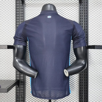 2025/2026 Marseille Away Players Edition