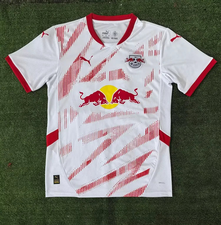 2024/25 Leipzig Home Shirt