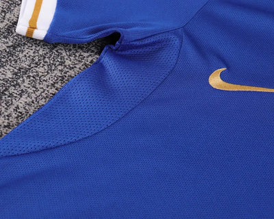 1996 Italy Home Shirt - Kids