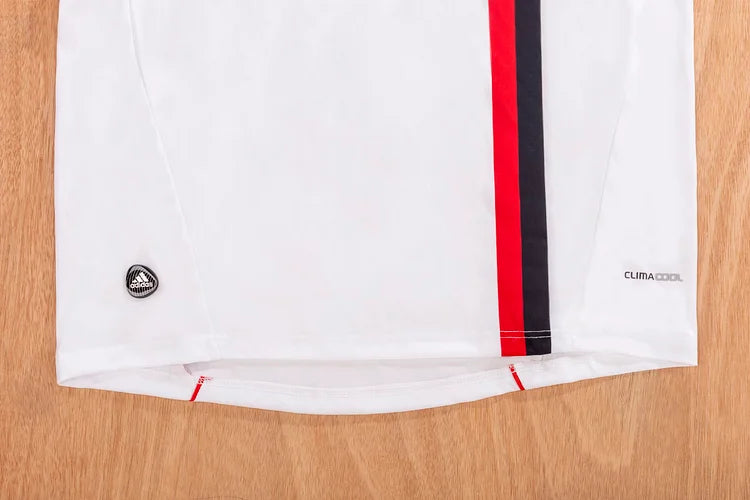 2011/12 AC Milan Away Retro Jersey
