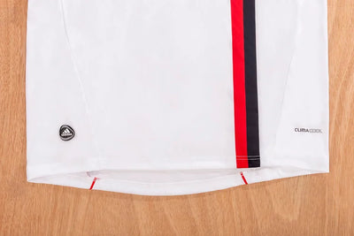 2011/12 AC Milan Away Retro Jersey
