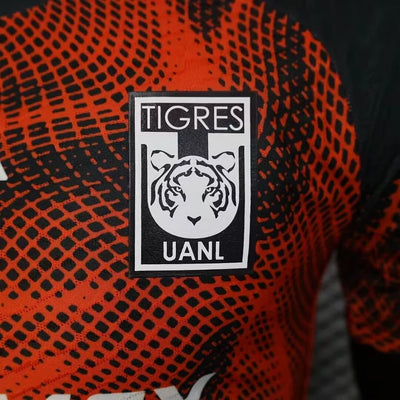 2024/25 Tigers Second Away Jersey - Player Edition