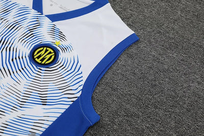 2024/25 Inter Milan Training Vest