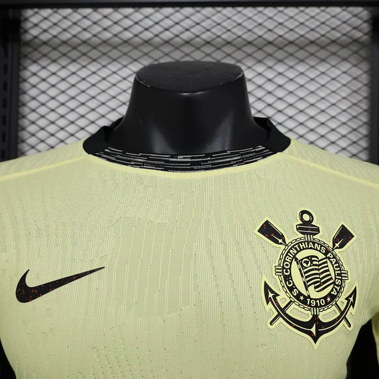 2023/24 Corinthians Second Away - Players' Edition
