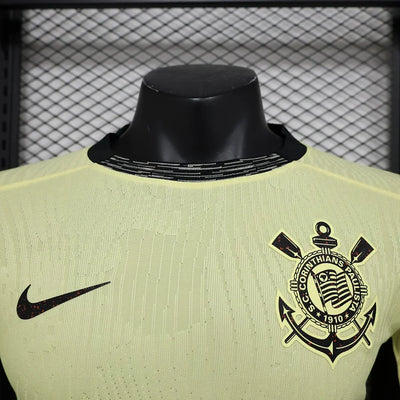 2023/24 Corinthians Second Away - Players' Edition
