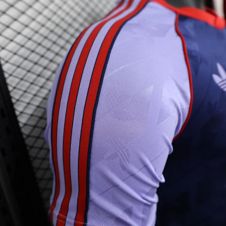Arsenal Retro Commemorative Edition - Player Edition