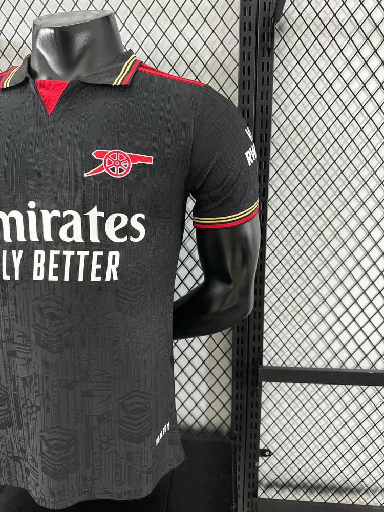 2025/2026 Arsenal Player Special Edition