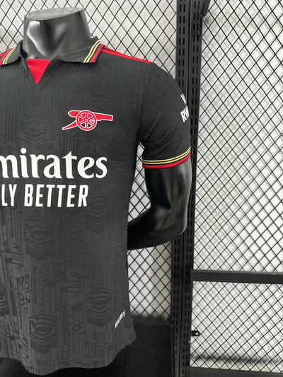 2025/2026 Arsenal Player Special Edition