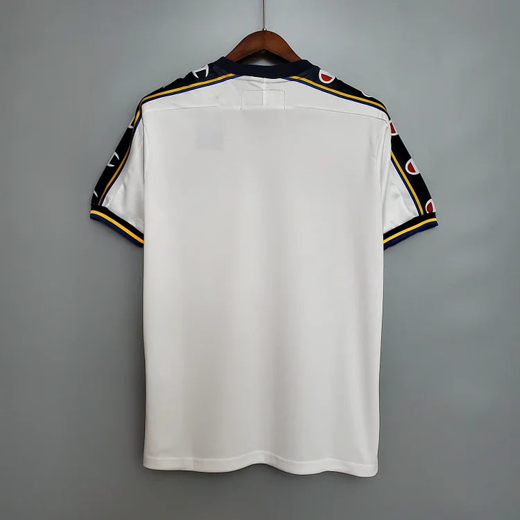 2002/03 Parma Away Retro Jersey
