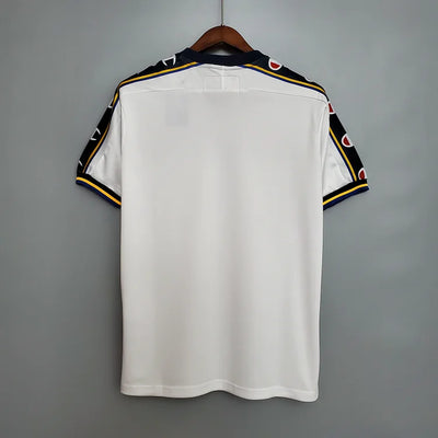 2002/03 Parma Away Retro Jersey