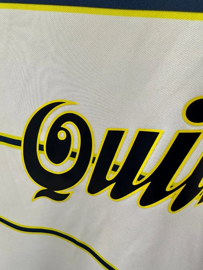 1999 Boca Away Retro Jersey