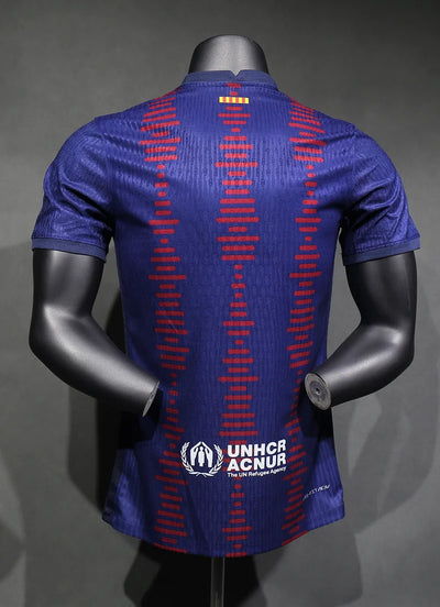 2024/25 Barcelona Special Edition Shirt - Player Edition