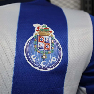 2023-2024 Player Version Porto Dragon Home