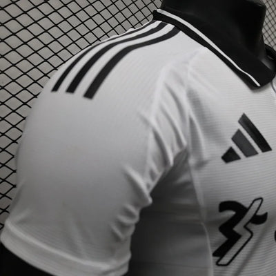 2024/25 Fulham Home Shirt - Player Edition
